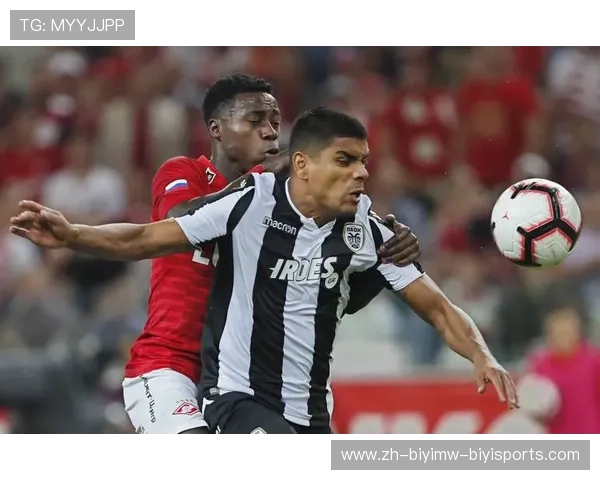 足球比赛中的战术执行力与团队默契培养